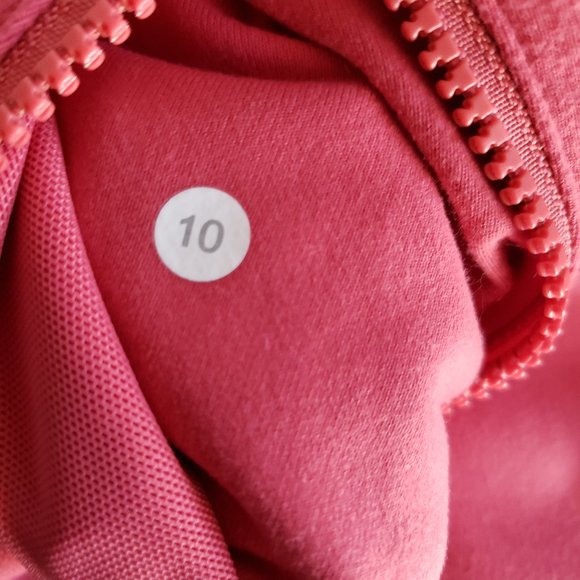 Lululemon Define Jacket - Picture 5 of 5